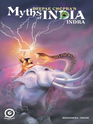 cover image of Indra